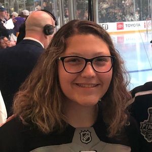 Meet your Posher, Carly